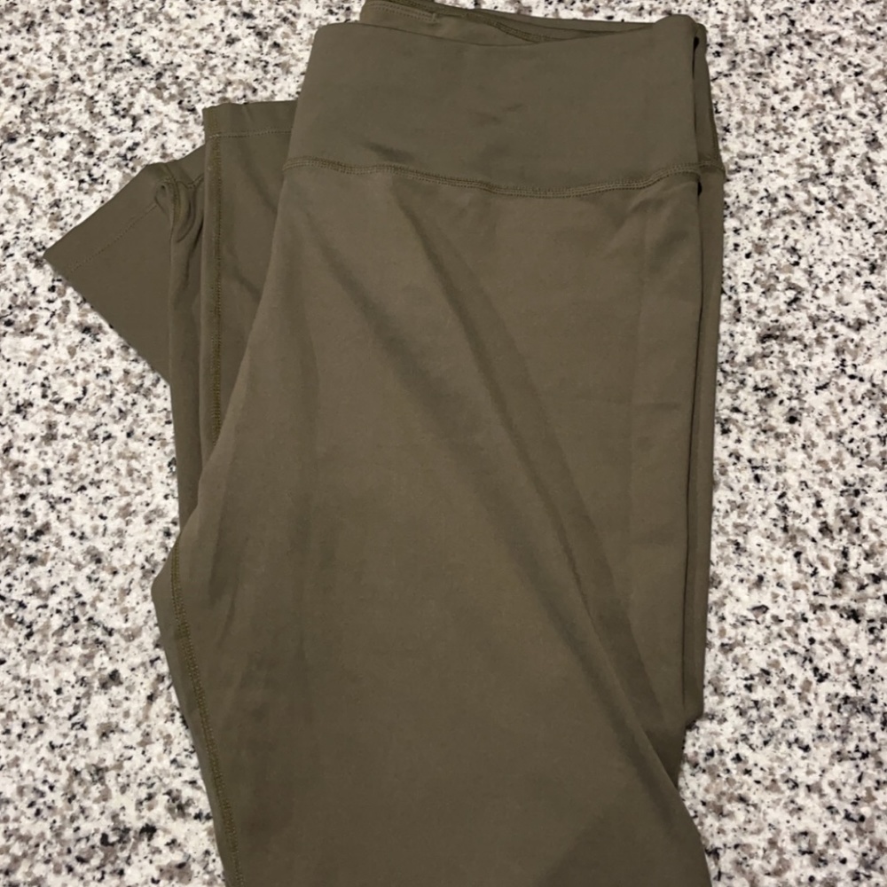 Nike XL full length leggings